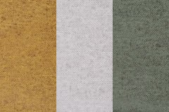 Vilinze Ege Naturel Ahşap Ayak İstiflenebilir Mutfak-Balkon Taburesi 6 Adet - Karışık 2