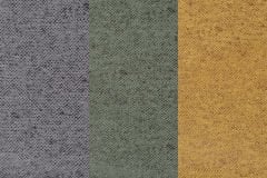 Ege Naturel Ahşap Ayak İstiflenebilir Mutfak-Balkon Taburesi 6 Adet - Karışık 4