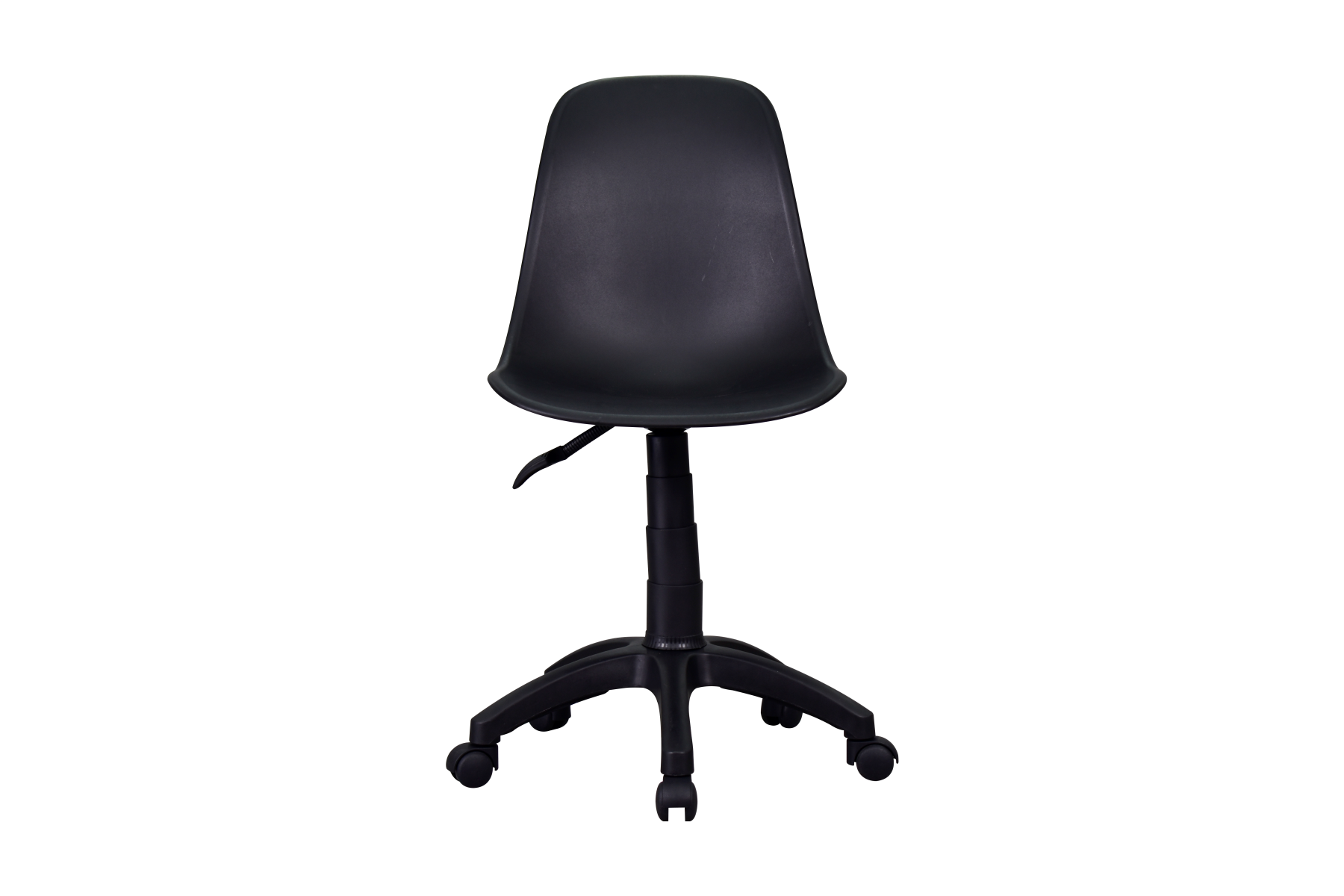 Vilinze Eames Çalışma Koltuğu Tekerlekli Ofis Sandalyesi