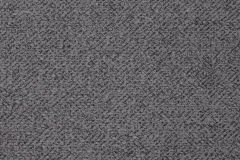 Vilinze Ege Teddy Naturel Ahşap Ayak İstiflenebilir Mutfak-Balkon Taburesi Antrasit - 6 Adet