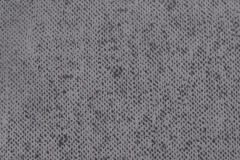 Vilinze Teras Siyah Metal Ayak İstiflenebilir Mutfak-Balkon Taburesi Gri - 2 Adet