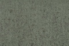 Vilinze Teras Siyah Metal Ayak İstiflenebilir Mutfak-Balkon Taburesi Yeşil - 2 Adet