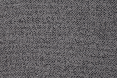 Dino Ahşap Ayak Gri Teddy Mutfak Masası Bankı Siyah