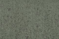 Ege Kestane Ahşap Ayak İstiflenebilir Mutfak-Balkon Taburesi 2 Adet - Yeşil