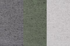 Vilinze Ege Kestane Ahşap Ayak İstiflenebilir Mutfak-Balkon Taburesi 6 Adet - Karışık 1