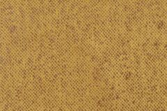 Ege Kestane Ahşap Ayak İstiflenebilir Mutfak-Balkon Taburesi 2 Adet - Sarı