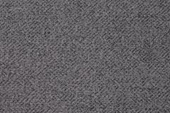 Ege Teddy Kestane Ahşap Ayak İstiflenebilir Mutfak-Balkon Taburesi Antrasit - 2 Adet