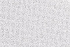 Vilinze Deniz Metal Siyah Ayak Teddy Sandalye Beyaz