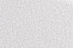 Vilinze Deniz Metal Beyaz Ayak Teddy Sandalye Beyaz